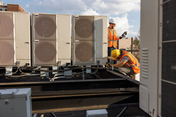 Best Geothermal HVAC Systems in Kaibito, AZ