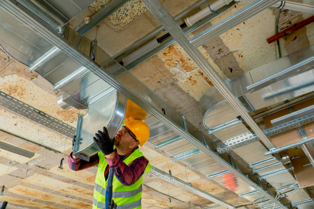 Best HVAC Consulting and Engineering in Kaibito, AZ