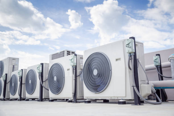 Best Seasonal HVAC Services in Kaibito, AZ