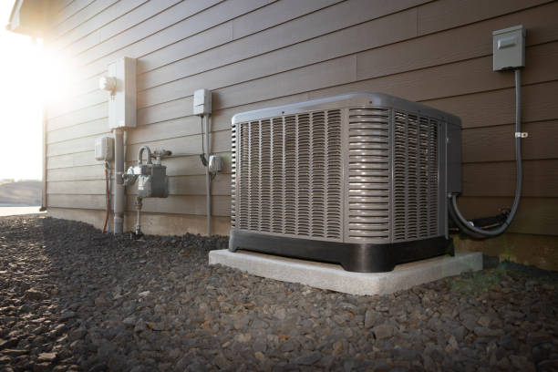 Best Solar-powered HVAC Systems in Kaibito, AZ